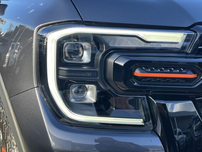 Ford Ranger Wildtrak 3.0D V6 4WD 2026