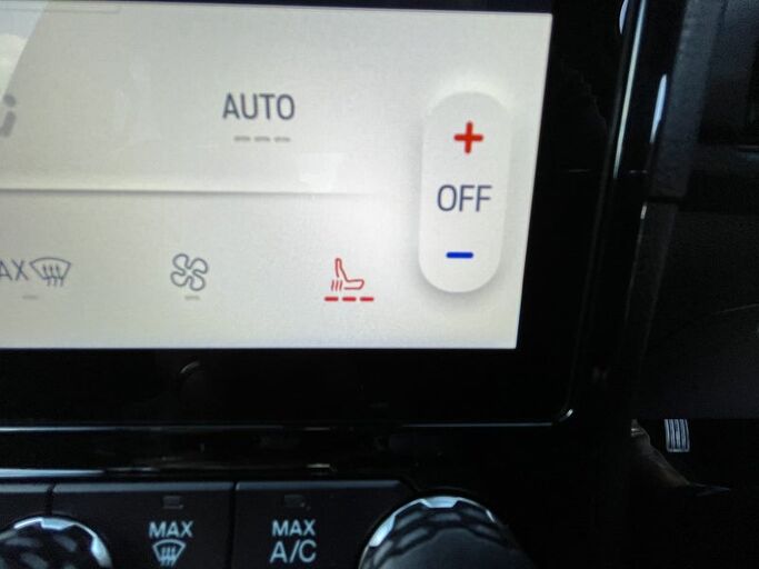 Ford Ranger Wildtrak 3.0D V6 4WD 2026