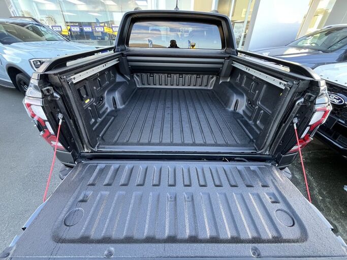 Ford Ranger Wildtrak 3.0D V6 4WD 2026