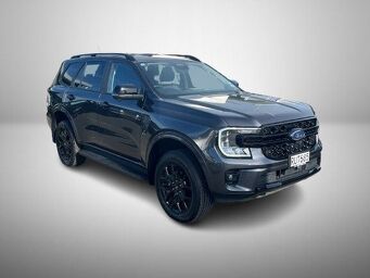 Ford Everest Sport 2.0D BiTurbo 4WD 2026