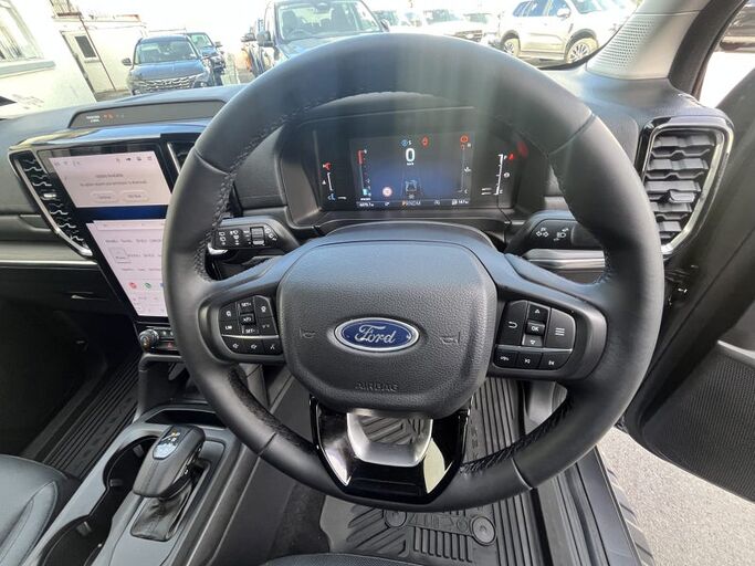 Ford Everest Sport 2.0D BiTurbo 4WD 2026