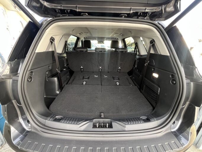 Ford Everest Sport 2.0D BiTurbo 4WD 2026