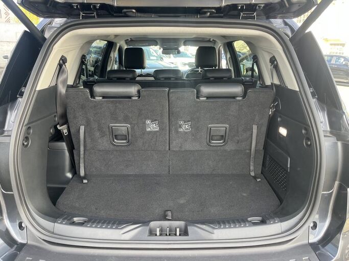 Ford Everest Sport 2.0D BiTurbo 4WD 2026