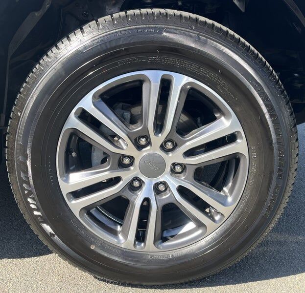 Ford Ranger Wildtrak 2.0D 4WD 2019