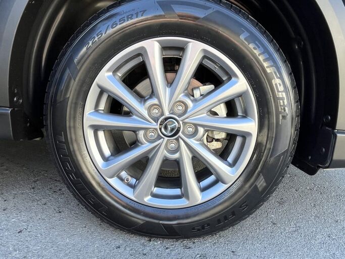 Mazda CX-5 GSX 2.0 Petrol 5Dr 2023