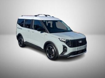 Ford Transit Courier Tourneo 1.0 Petrol 2026