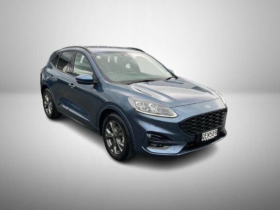 Ford Escape ST-Line FHEV 2.5Ph 2023