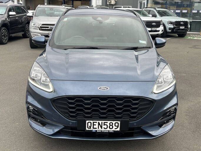 Ford Escape ST-Line FHEV 2.5Ph 2023