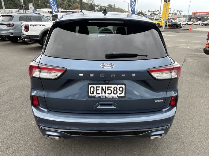 Ford Escape ST-Line FHEV 2.5Ph 2023