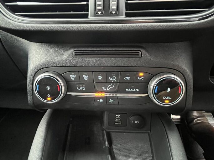 Ford Escape ST-Line FHEV 2.5Ph 2023