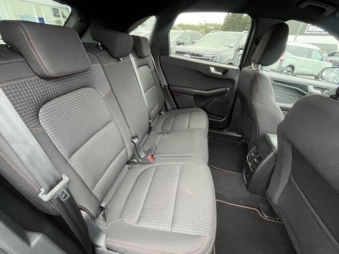 Ford Escape ST-Line FHEV 2.5Ph 2023