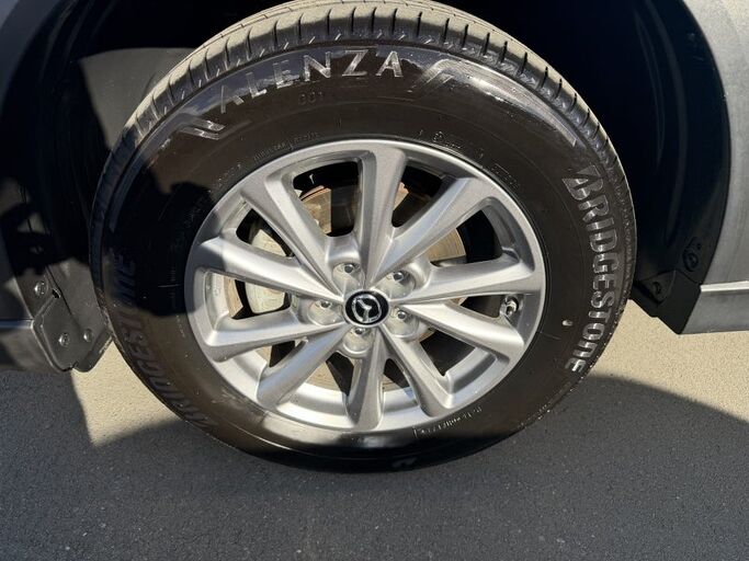 Mazda CX-5 GSX 2.5L AWD SUV 6AT 2023