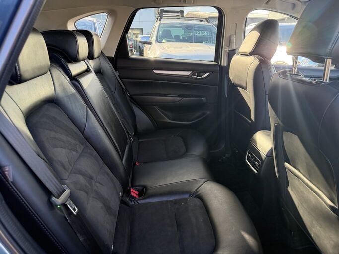Mazda CX-5 GSX 2.5L AWD SUV 6AT 2023