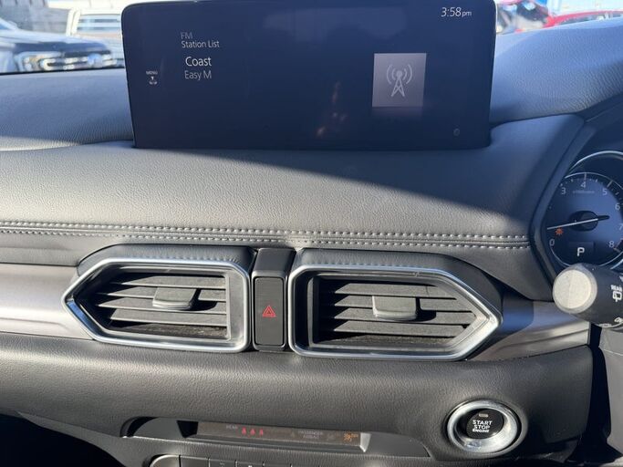 Mazda CX-5 GSX 2.5L AWD SUV 6AT 2023