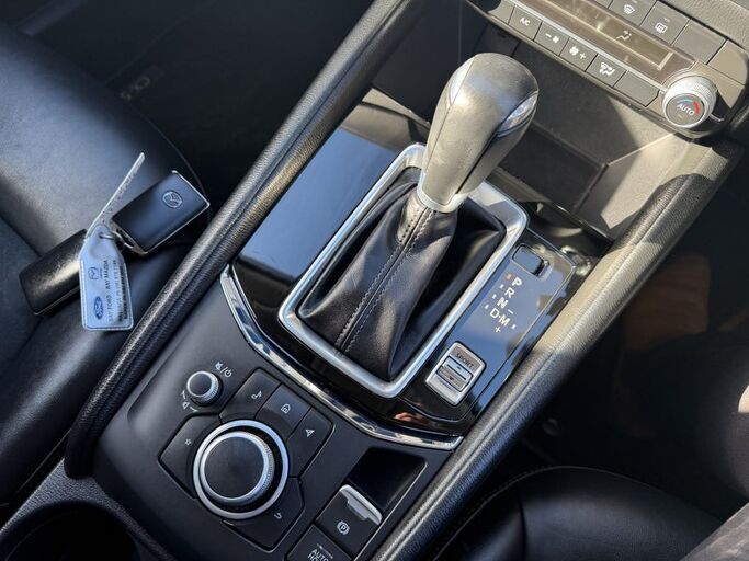 Mazda CX-5 GSX 2.5L AWD SUV 6AT 2023