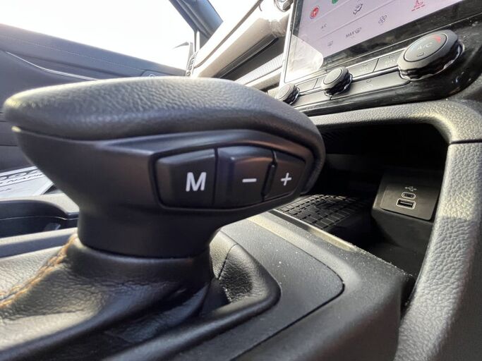 Ford Ranger Wildtrak 3.0D V6 4WD 2025