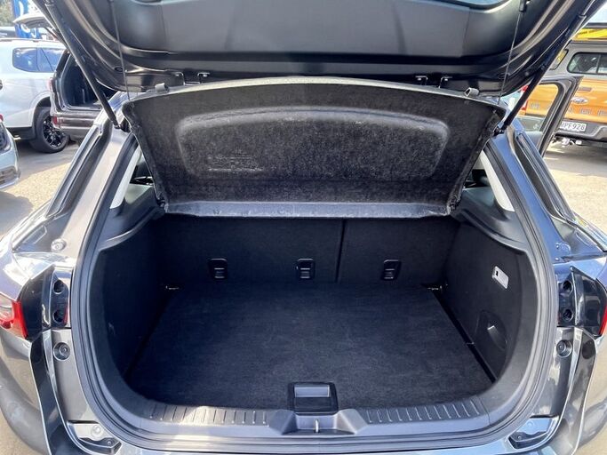 Mazda CX-3 GSX 2.0 Petrol 2020