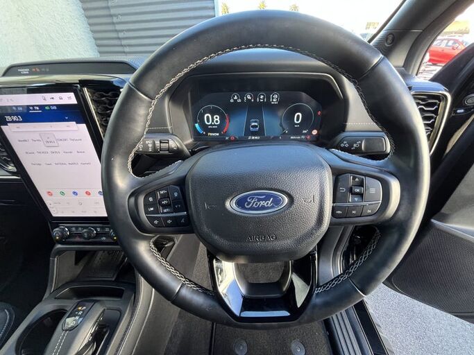 Ford Everest Platinum 3.0D V6 AWD 2026