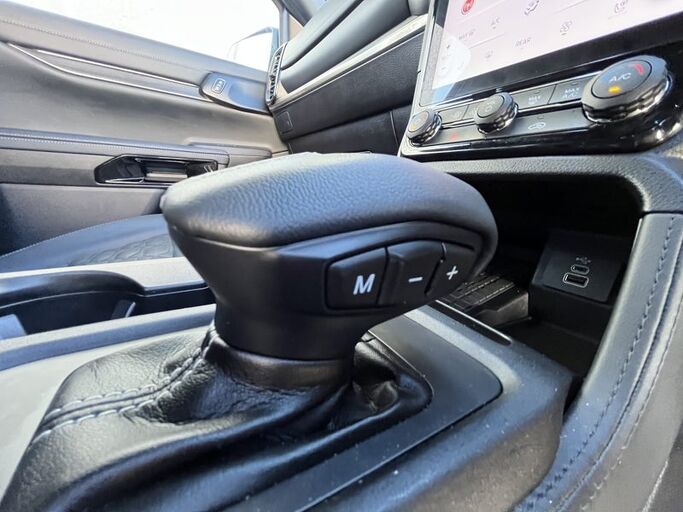 Ford Everest Platinum 3.0D V6 AWD 2026