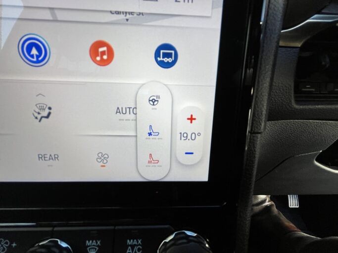 Ford Everest Platinum 3.0D V6 AWD 2026