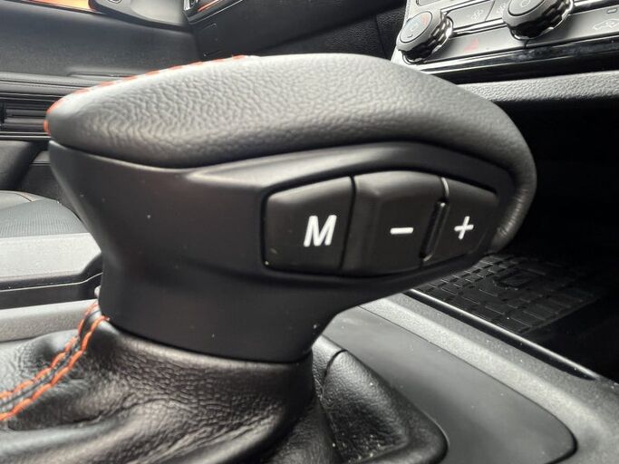 Ford Everest Wildtrak 3.0D V6 4WD 2026