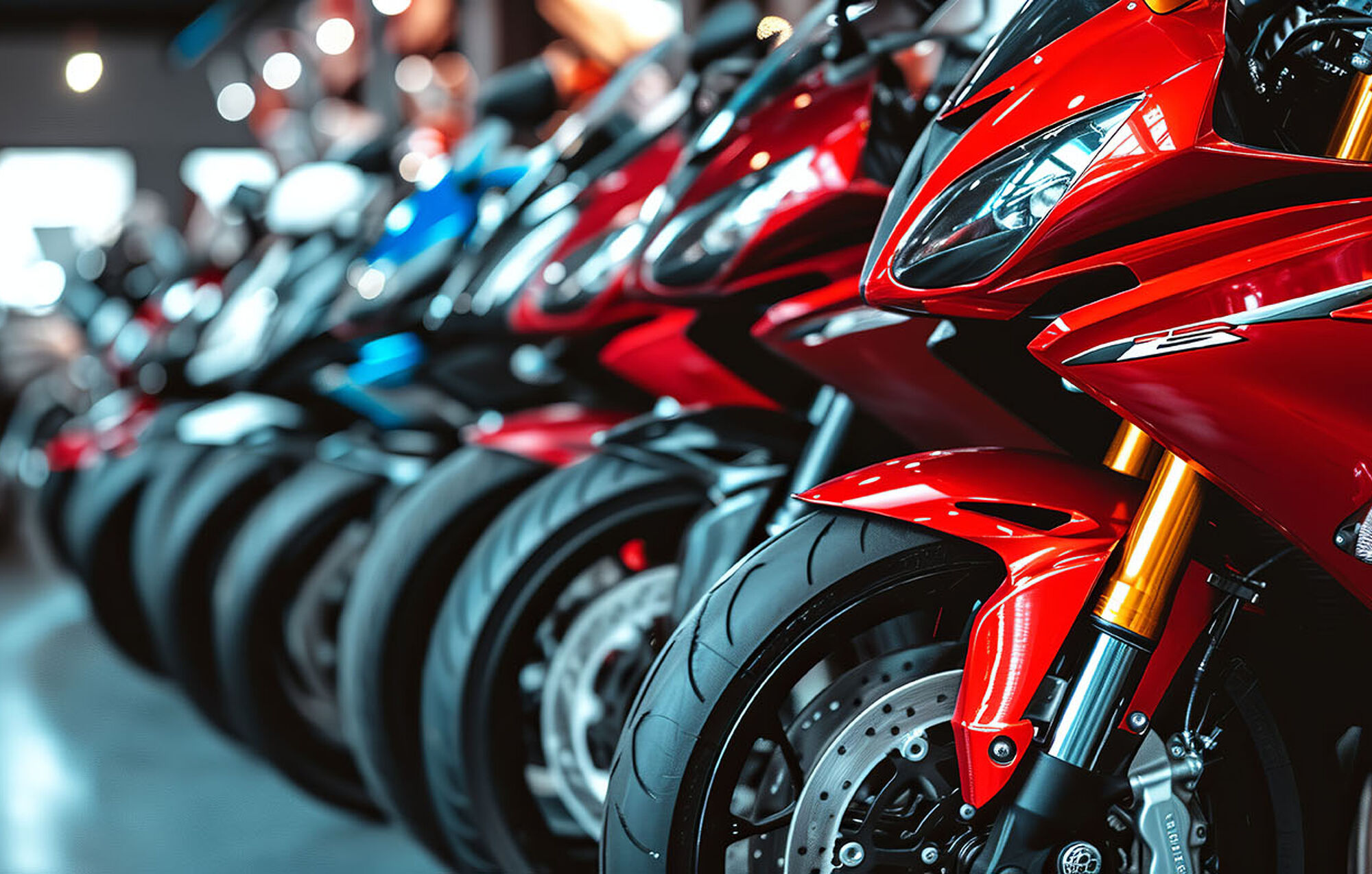 Used Bikes