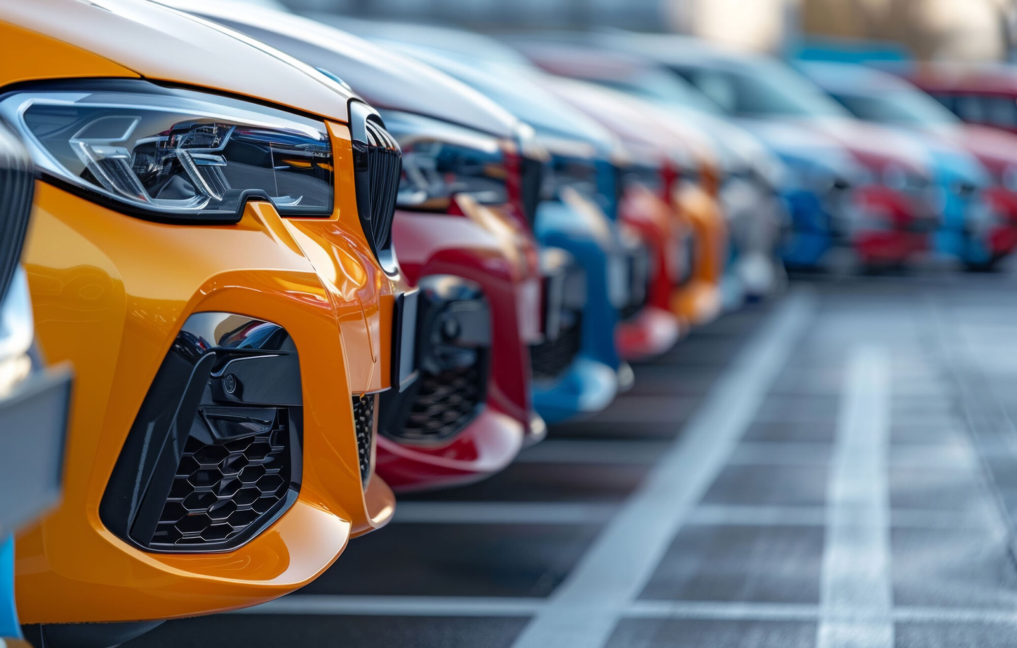 Used cars & Utes