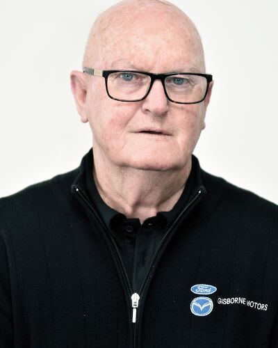 Dale Smith