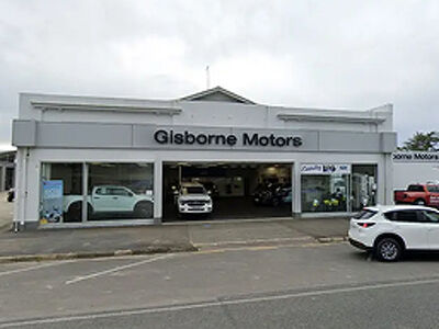 Gisborne