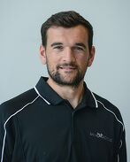 James Ashton