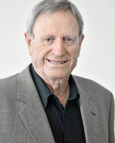 Rod Husband