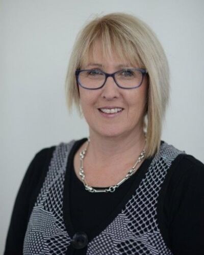 Shelley Murch