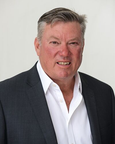 Steve Ward