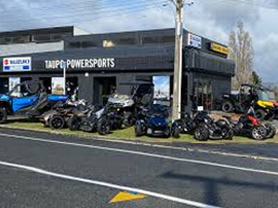 Taupo