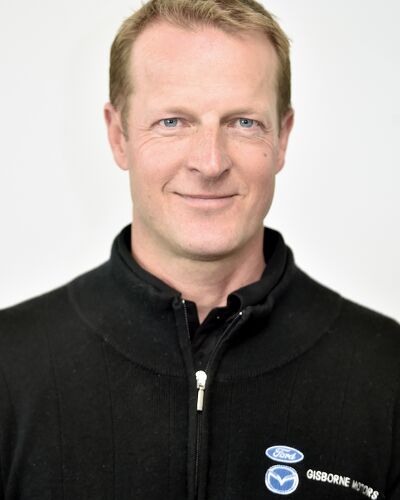 Tony Foss