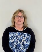 Tracey Agnew